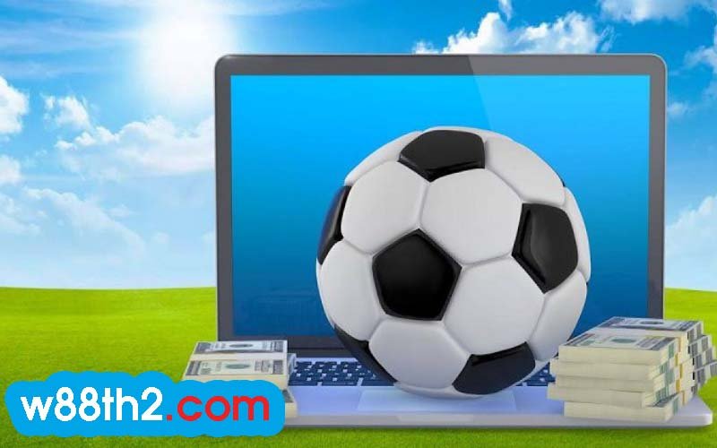 W88 พนันบอลออนไลน์