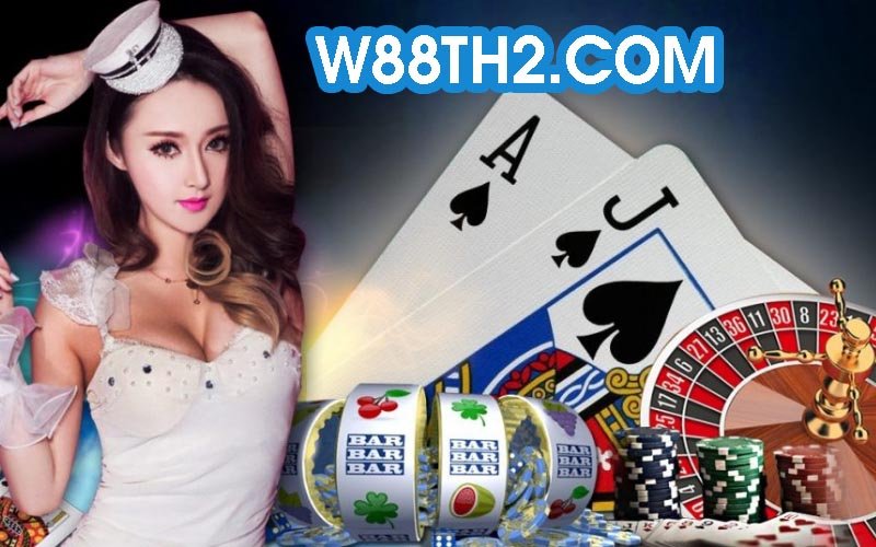 w88 2021