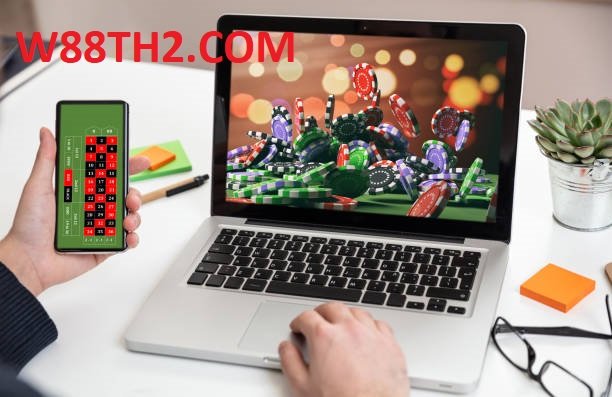 W88 MOBILE