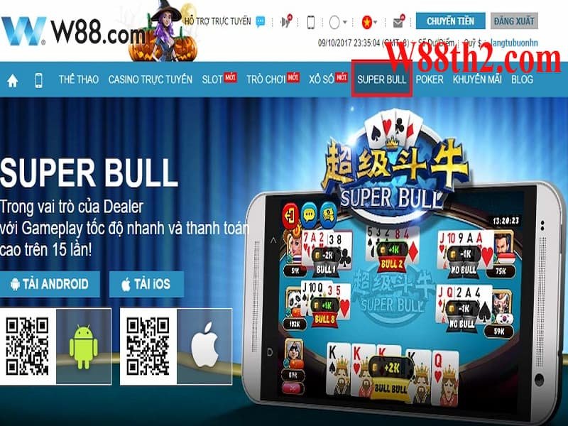ไพ่ super bull เล่นยังไง ไพ่ super bull เล่นยังไง