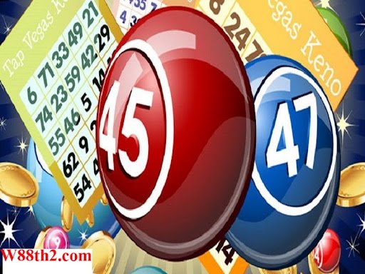 เคล็ดลับเล่น keno w88