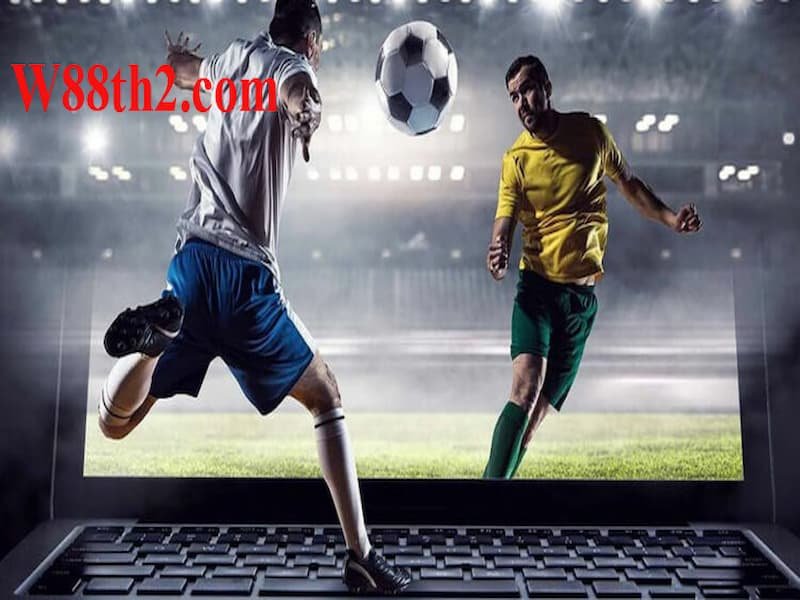 แทงบอล half time/ full time แทงบอล half time/ full time