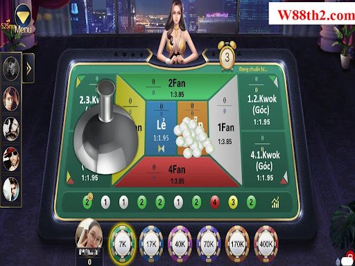 Fantan คืออะไร