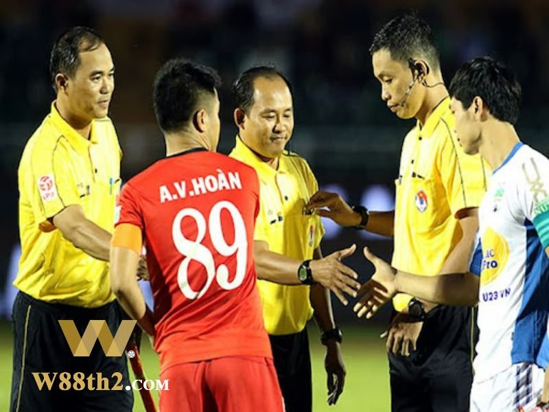 ชุดนักเตะทีมชาติเวียดนาม