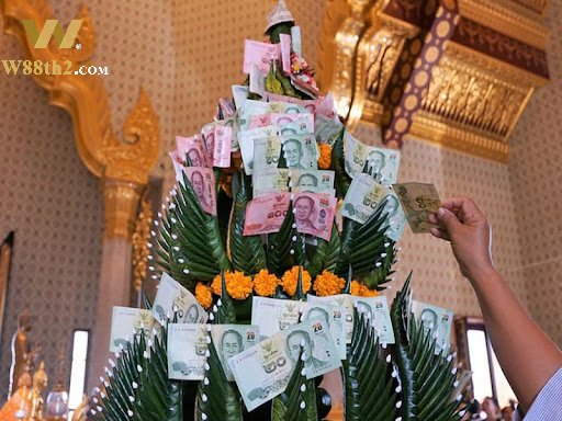 ฝันเห็นมีคนให้เงินตีเลขอะไร
