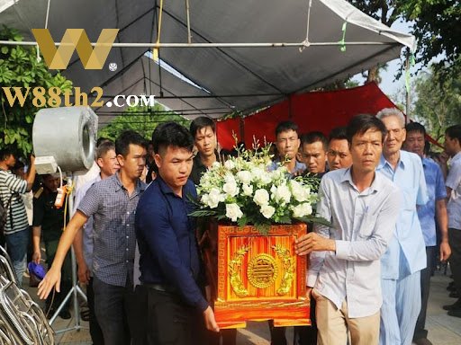 ฝันว่าไปงานศพตีเป็นเลขอะไร