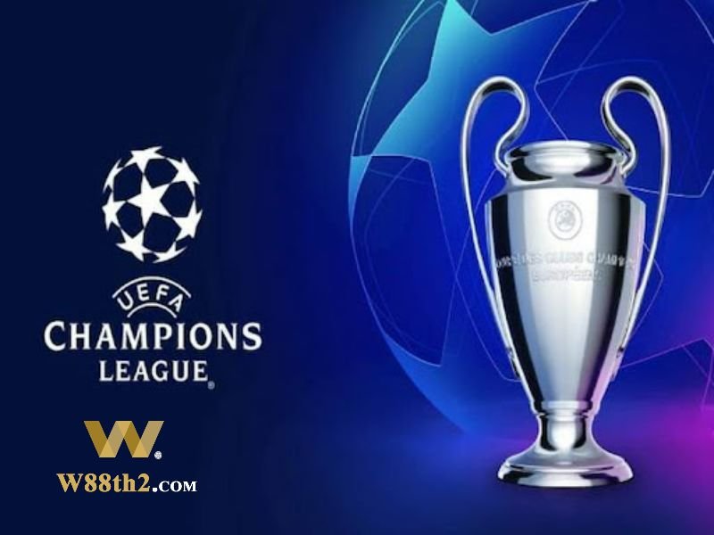 ถ้วยยุโรปเป็นผู้บุกเบิกการแข่งขัน Champions League ในปัจจุบัน