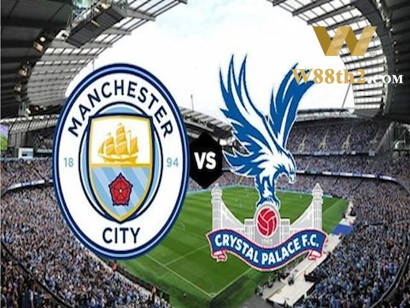 วิธีวิเคราะห์บอล Man City กับ คริสตัล พาเลซ อย่างละเอียดที่สุด