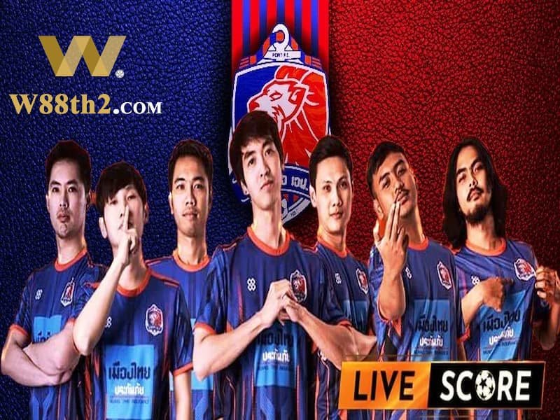 สโมสรฟุตบอลไทย สโมสรฟุตบอลไทย