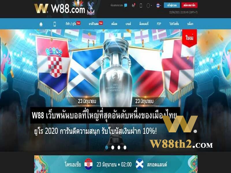 อธิบายประเภทการแทงบอล อธิบายประเภทการแทงบอล