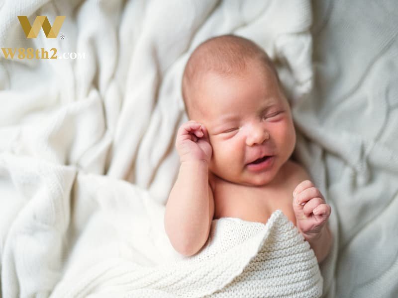 ฝันว่าคลอดลูกปีกุน ฝันว่าคลอดลูกปีกุน