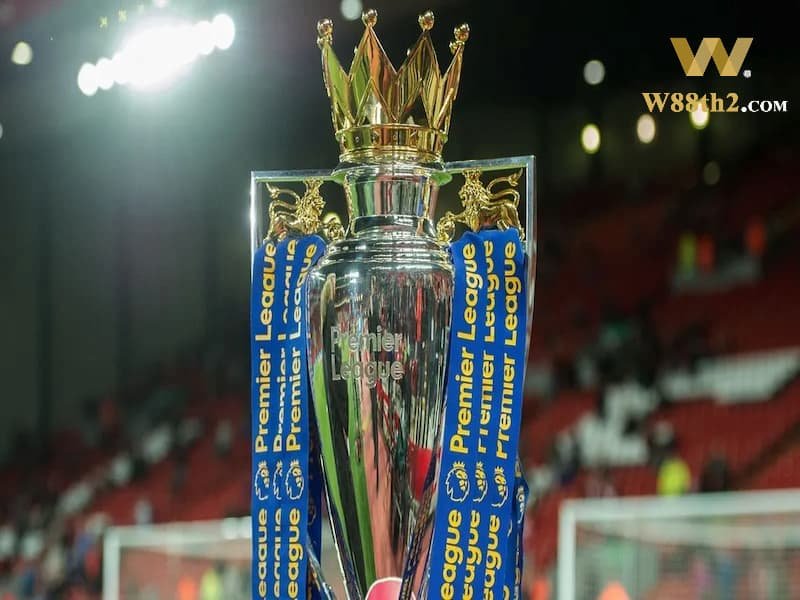 เงินรางวัลพรีเมียร์ลีกอังกฤษ