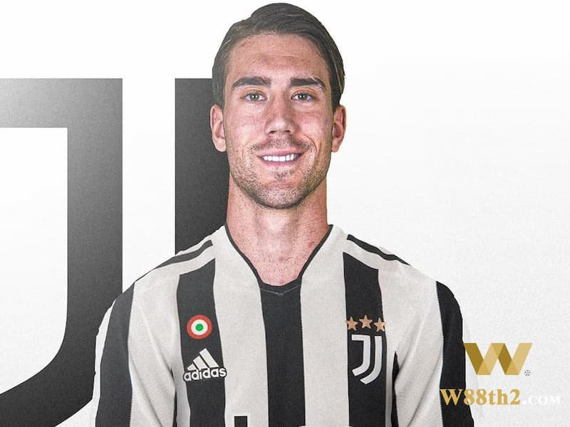 นักเตะ เบอร์ 7 ยูเวนตุส วลาโฮวิชย้ายไปยูเวนตุส
