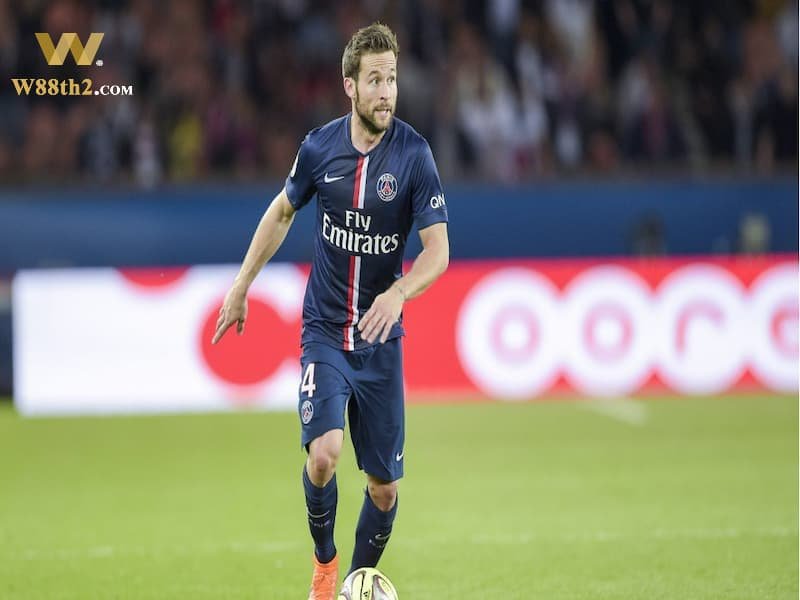 Yohan Cabaye เข้าร่วมทัวร์นาเมนต์ใหญ่